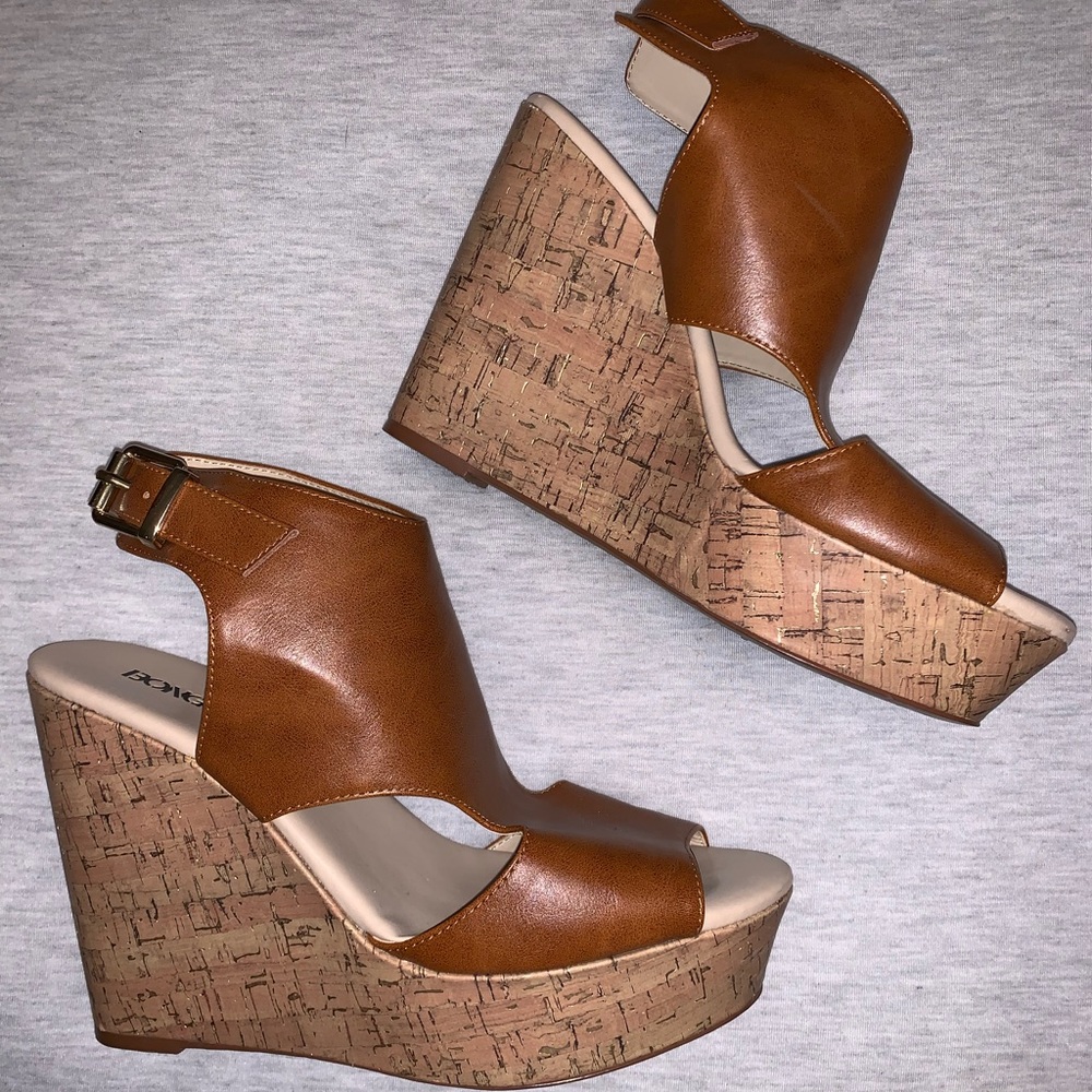 Wedges